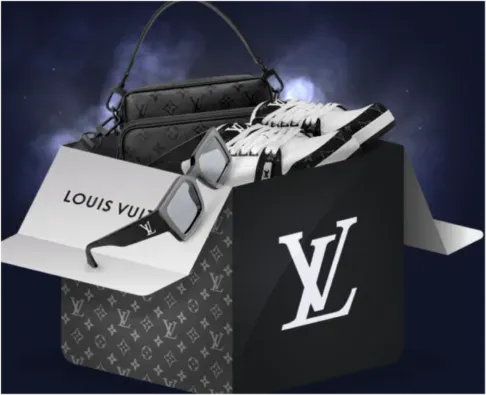 Louis Vuitton